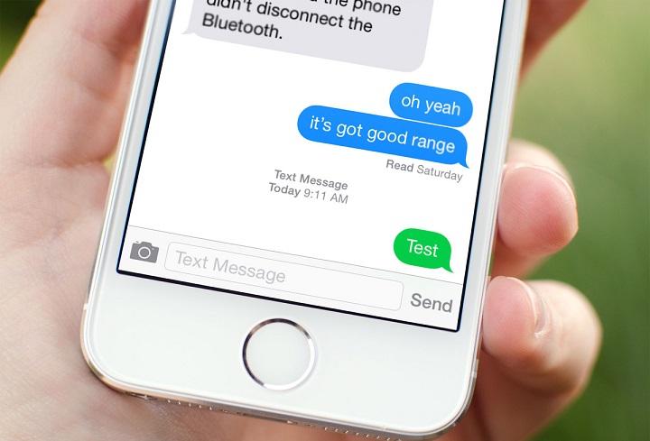 Cách khôi phục tin nhắn SMS trên điện thoại đơn giản